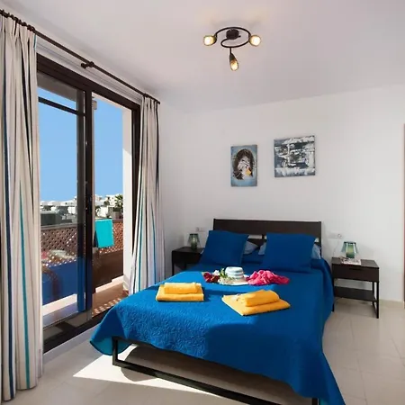 Vista Faro Casa de Férias