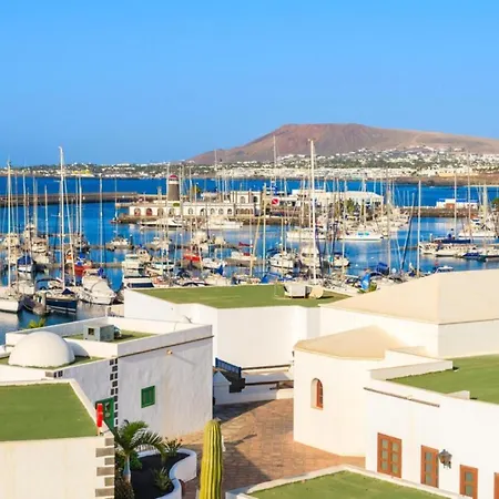 Vista Faro Casa de Férias Playa Blanca (Lanzarote)