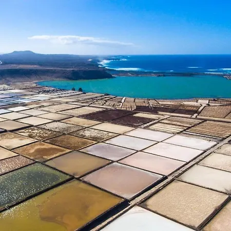 Vista Faro Casa de Férias